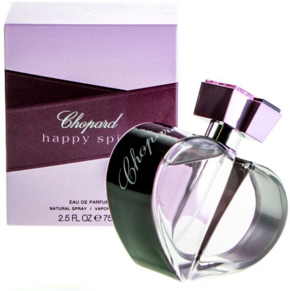 Chopard HAPPY SPIRIT eau de parfum 75ml