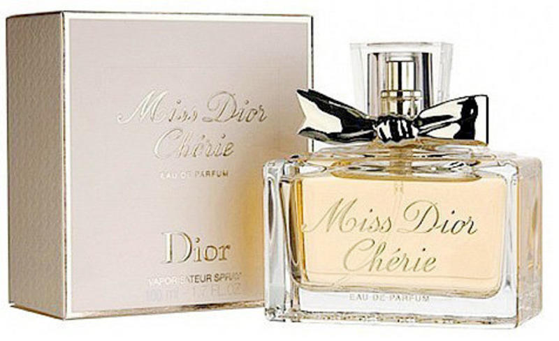 Miss Dior Cherie eau de parfum 100ml