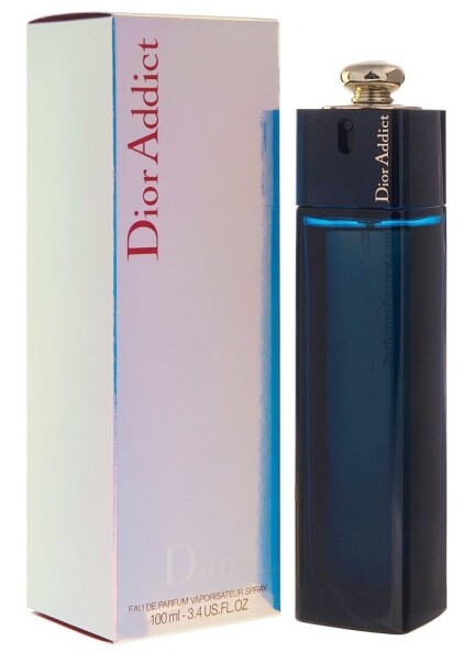 Dior Addict eau de parfum 100ml