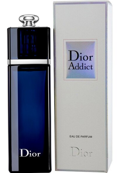 Dior Addict Eau De Parfum (2014) 100ml