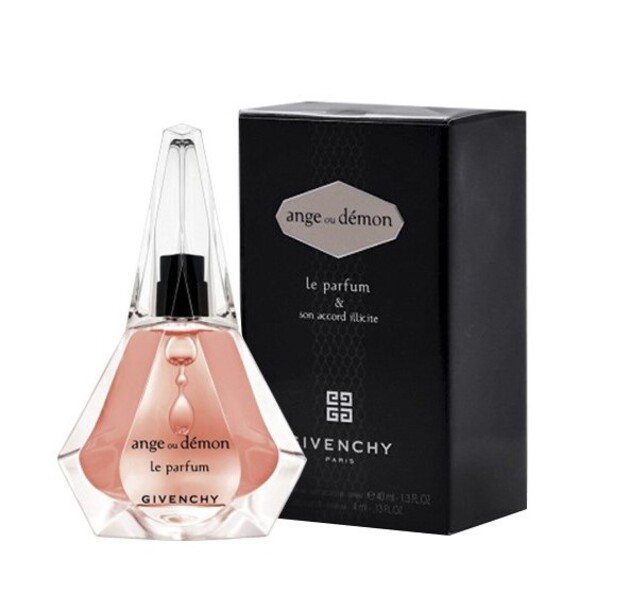 GIVENCHY ANGE OU DEMON le Parfum & Accord Illicite 100ml