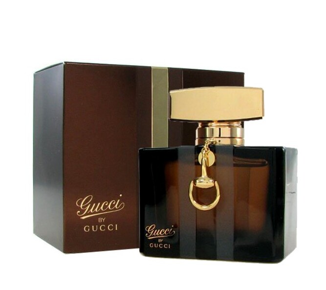 gucci BY GUCCI eau de parfum 75ml