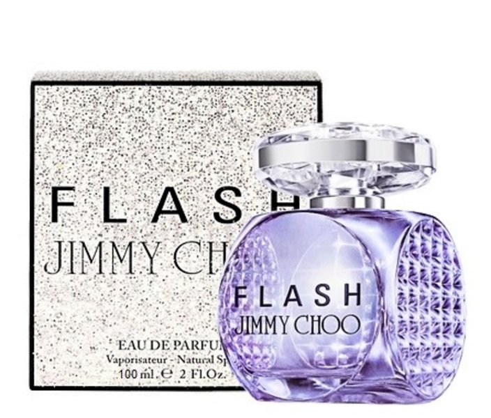 100 ml jimmy choo flash