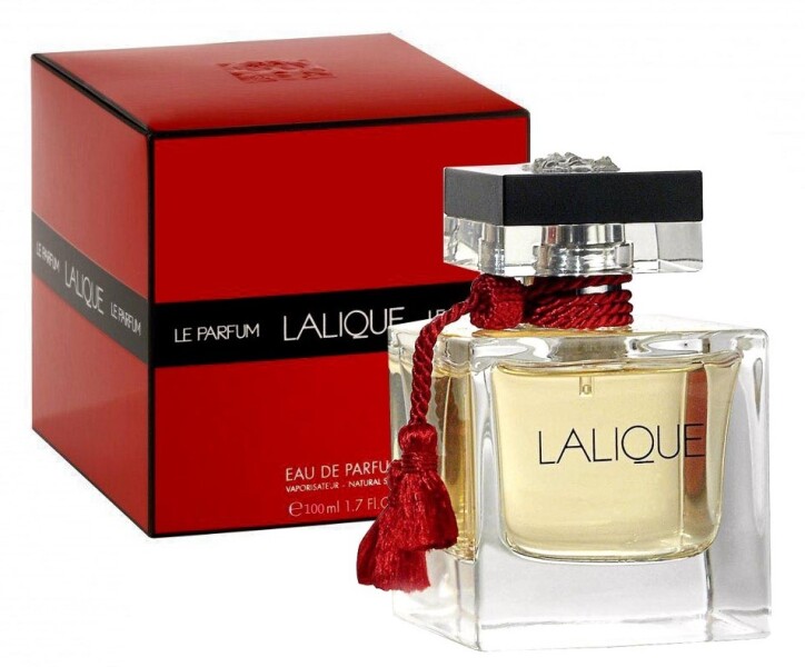 Lalique Le Parfum Lalique eau de parfum 100ml