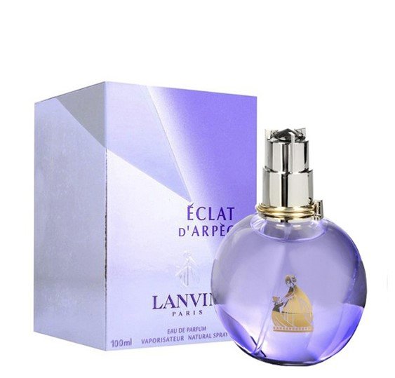 parfum lanvin paris