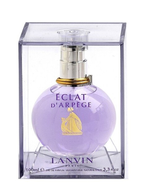 LANVIN ECLAT D'ARPEGE eau de parfum 100ml