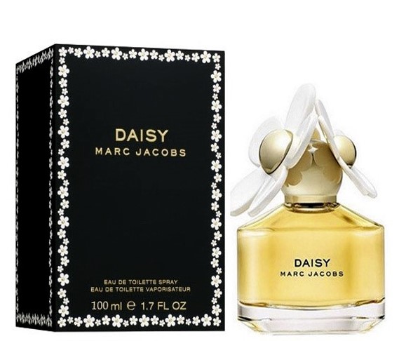 daisy eau de toilette 100ml