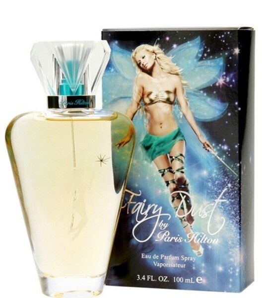 Fairy Dust by Paris Hilton eau de parfum 100ml