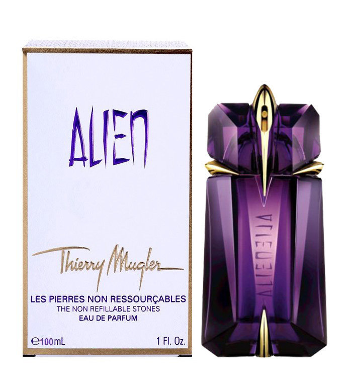 alien eau de toilette 100ml