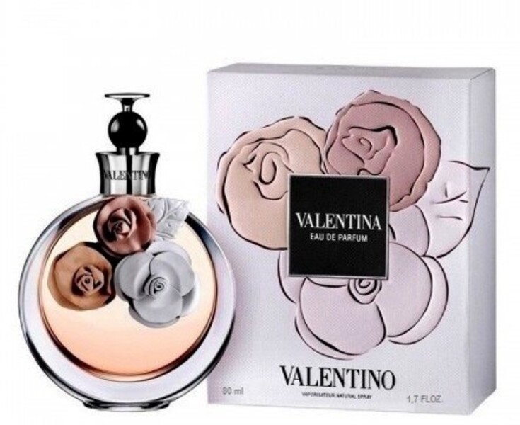 VALENTINO VALENTINO eau de parfum 80ml