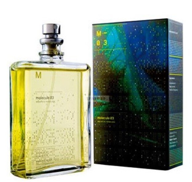 escentric molecules M-03 100ml