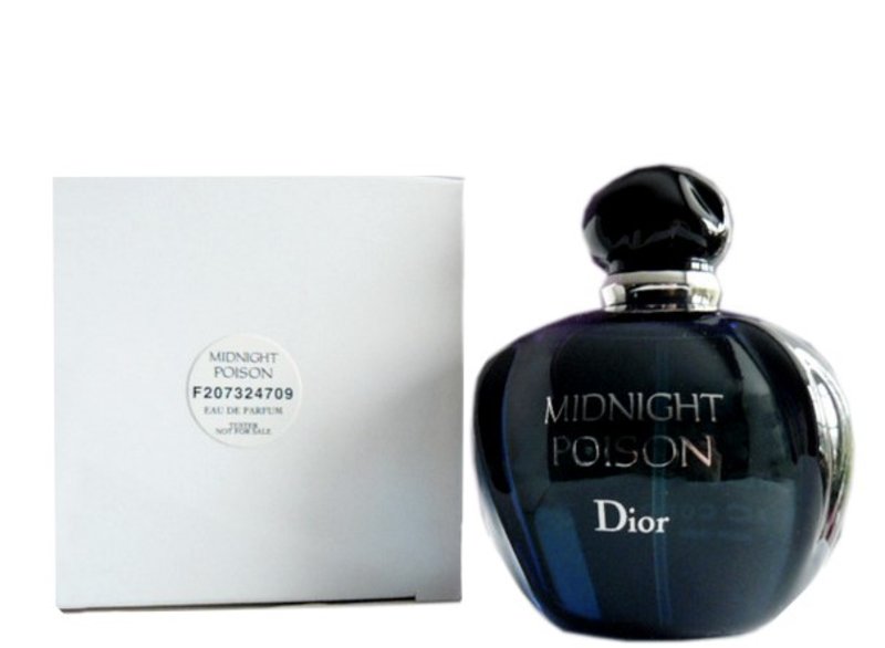 midnight poison dior 50 ml