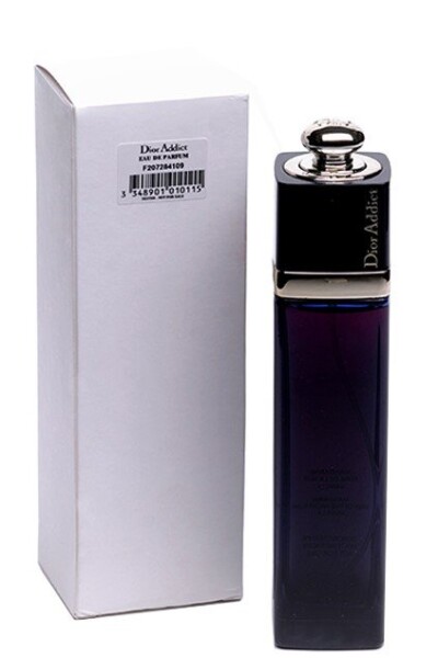 Tester "Dior Addict" eau de parfum 100ml
