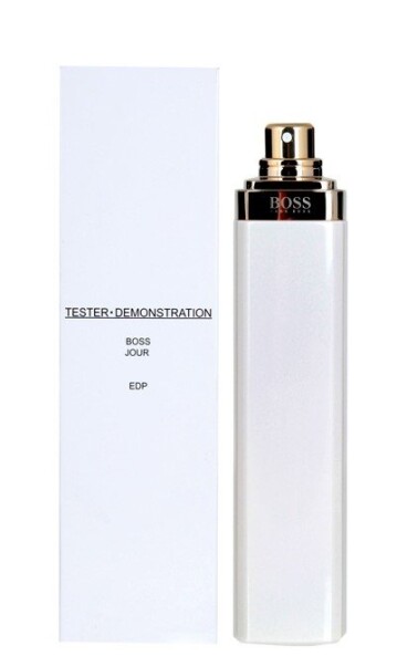 Tester HUGO BOSS JOUR eau de parfum 75ml