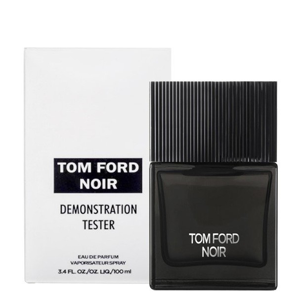 Tester TOM FORD Noir EAU DE PARFOM 100ml