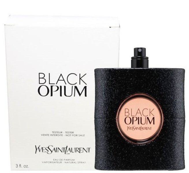 black opiume 100ml