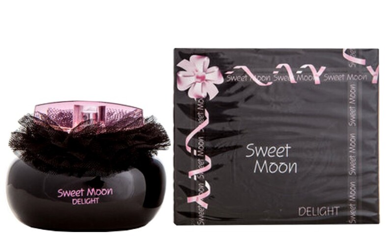 Fragrance World Sweet Moon DELIGHT eau de parfum 100ml