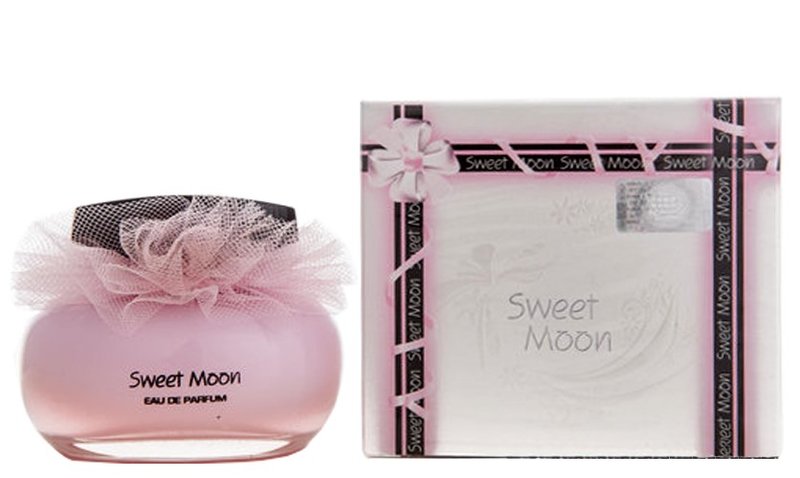 FRAGRANCE WORLD Sweet Moon EAU DE PARFUM 100 ml