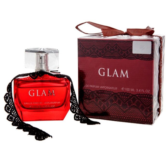 Fragrance World GLAM eau de parfum 100ml
