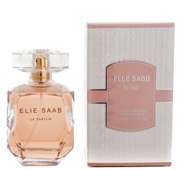 Fragrance World ELLE SABB ELIXIR (ELIE SAAB edp) 100ml