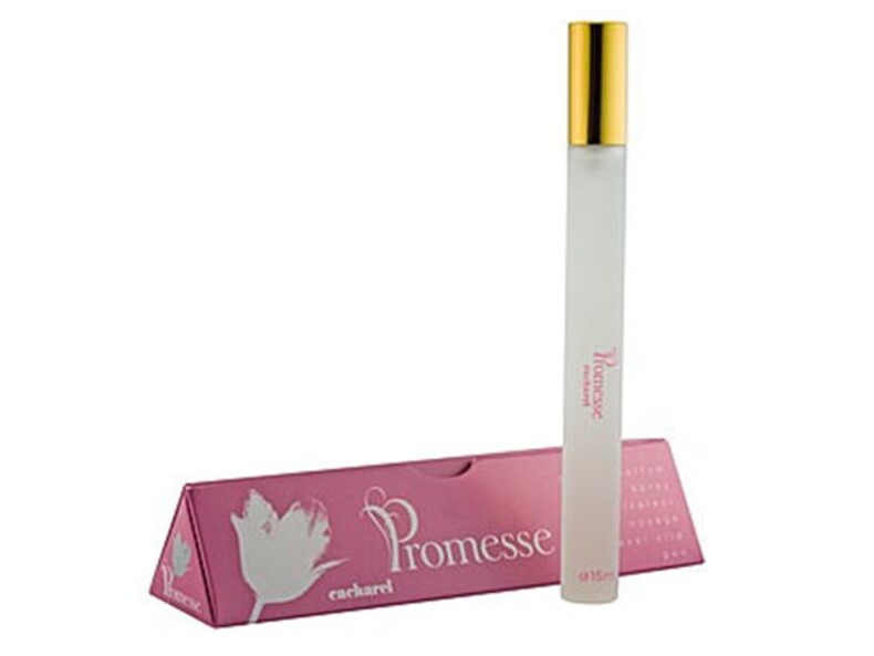 Cacharel Promesse EAU DE TOILETTE 15ml