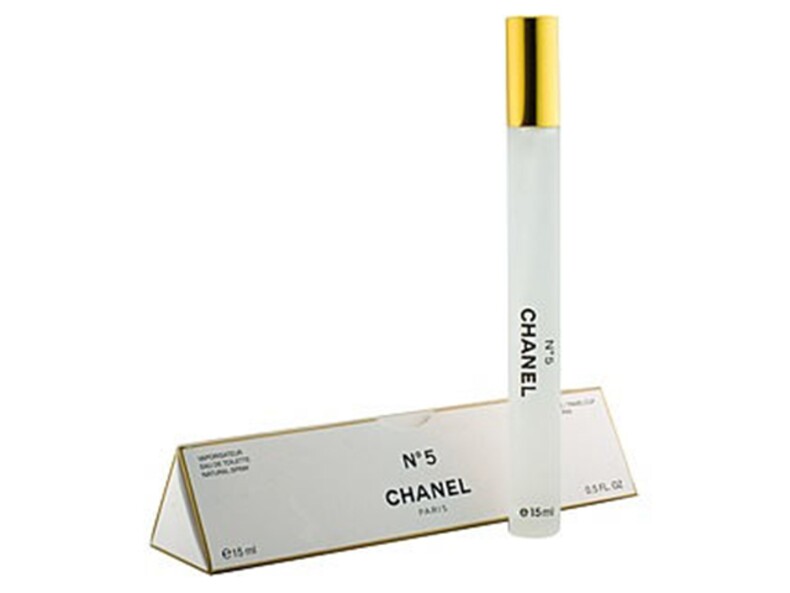 CHANEL №5 eau de parfum 15ml