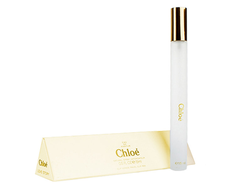 Chloe eau de parfum 15ml