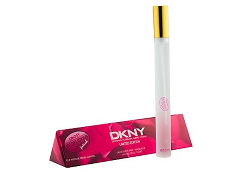 DKNY Be Delicious Fresh Blossom Juiced 15ml