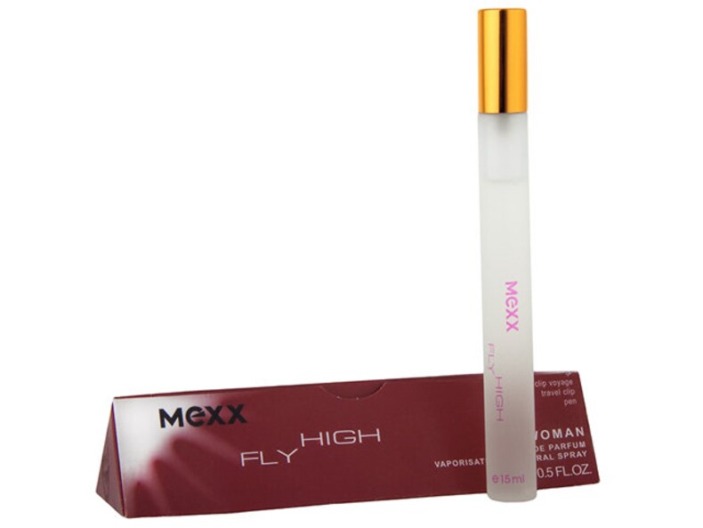 Mexx Fly High Woman Mexx 15ml