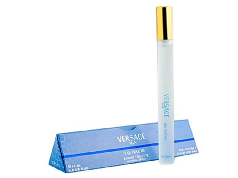 VERSACE MAN EAU FRAICHE eau de toilette 15ml