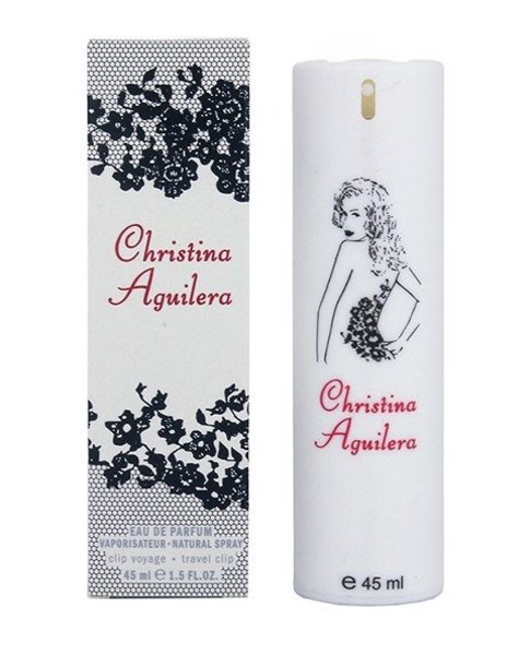 Christina Aguilera eau de parfum 45ml