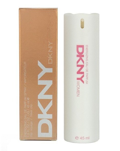 DKNY BE DELICIOUS Women Energizing 45ml