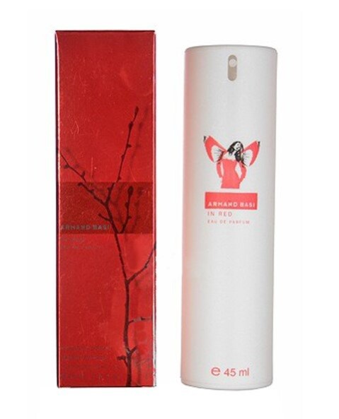 ARMAND BASI IN RED 45ml