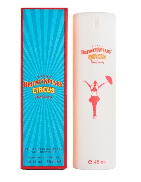 Britney Spears Circus edp 45ml