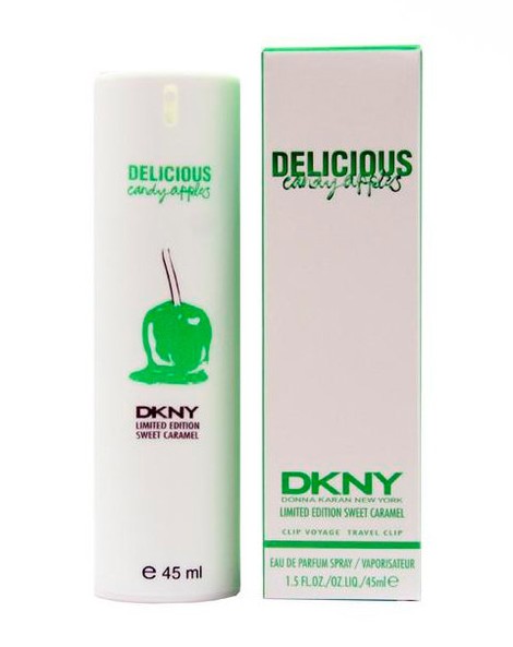 DKNY Delicious Candy Apples Sweet Caramel 45ml