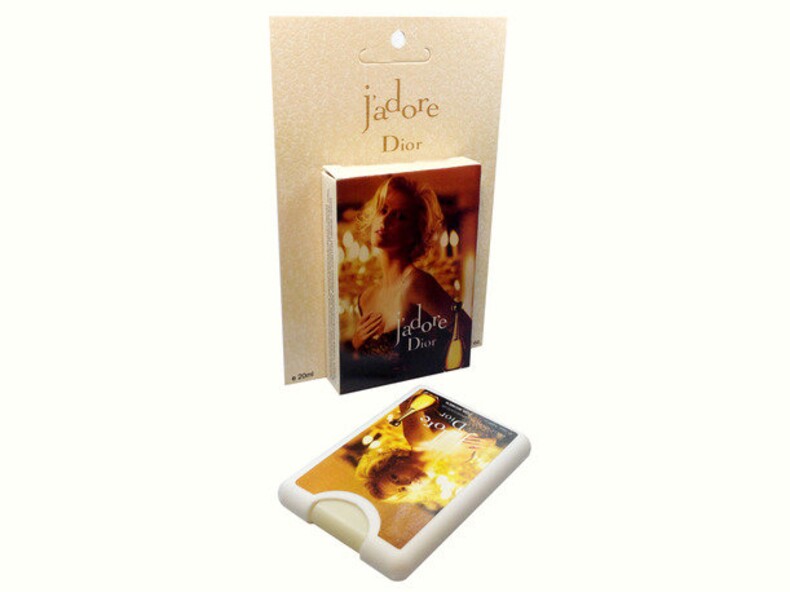 C.D. Jadore EAU DE PARFUM 20ml