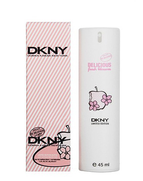 DKNY BE DELICIOUS fresh blossom eau de toilette 45ml