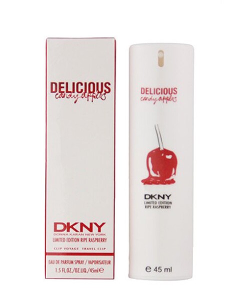 DKNY Delicious Candy Apples Ripe Raspberry 45ml