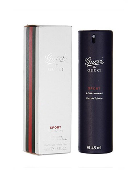 Gucci BY GUCCI POUR HOMME SPORT 45ml