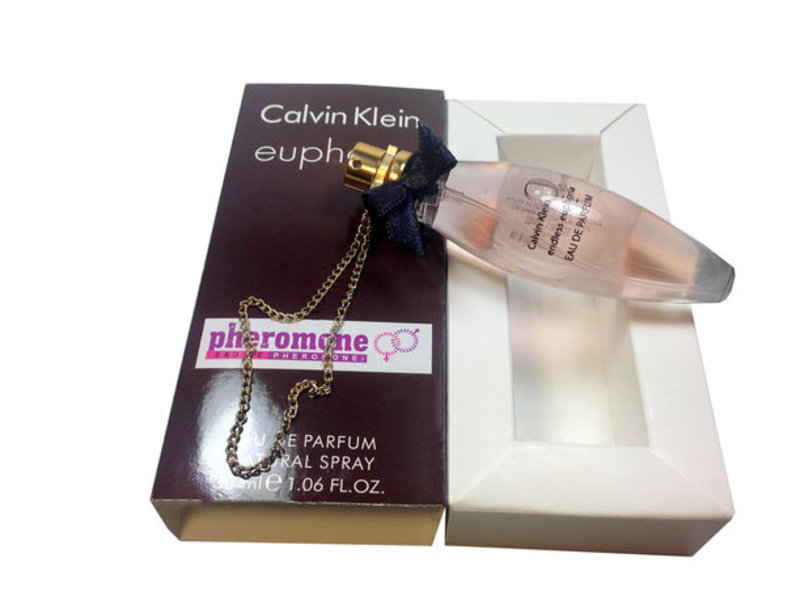 Calvin Klein euphoria "eau de pheromone" 30ml