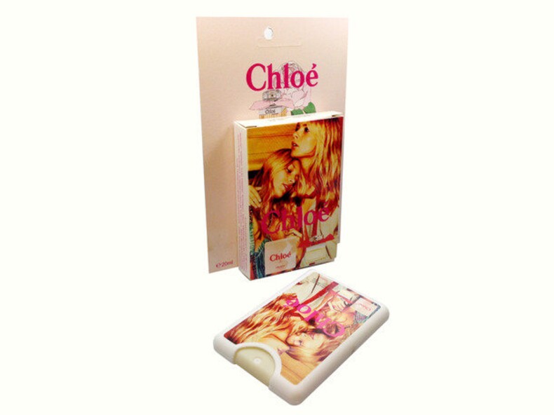 Chloe eau de parfum 20ml