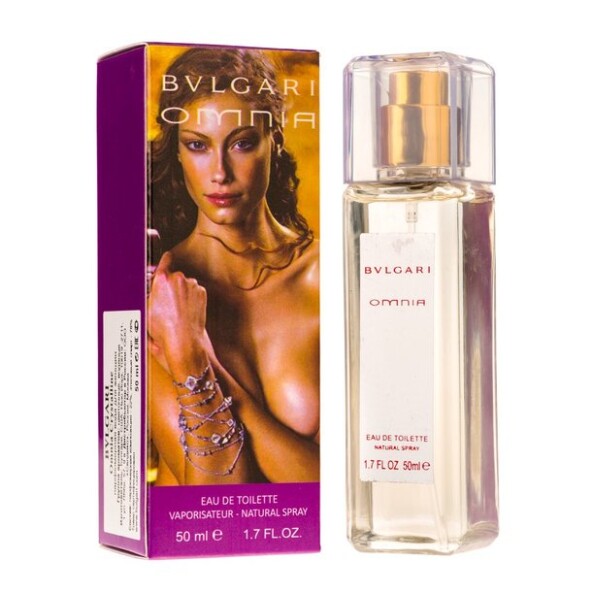 BVLGARI OMNIA CRYSTALLINE 50ml