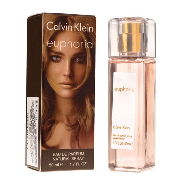 Calvin Klein euphoria eau de parfum 50ml
