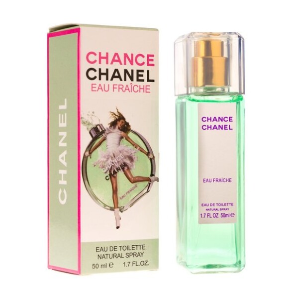 CHANEL CHANCE EAU FRAICHE 50ml