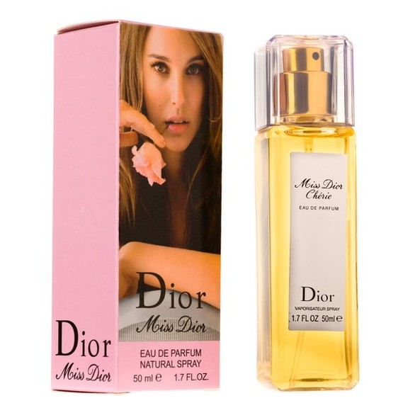 Miss Dior Cherie eau de parfum 50ml