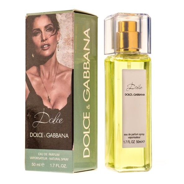 DOLCE & GABBANA DOLCE eau de parfum 50ml
