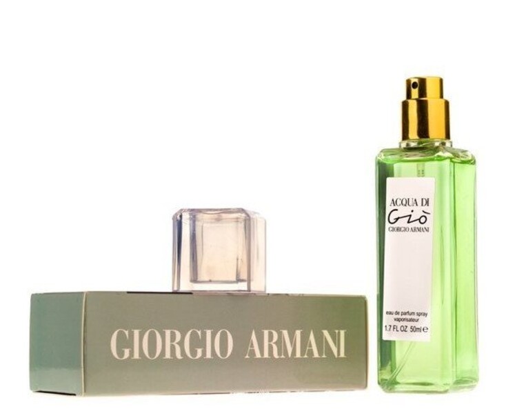 GIORGIO ARMANI ACQUA DI GIOI eau de parfum 50ml