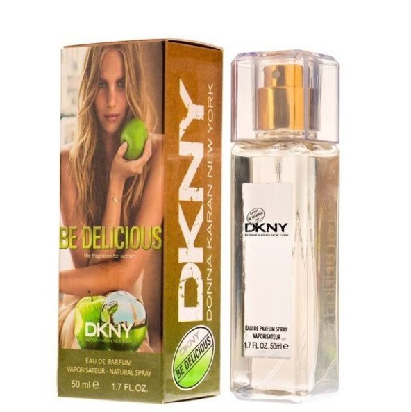 DKNY BE DELICIOUS eau de parfum 50ml