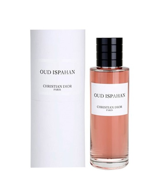 Christian Dior Oud Ispahan eau de parfum 125 ml
