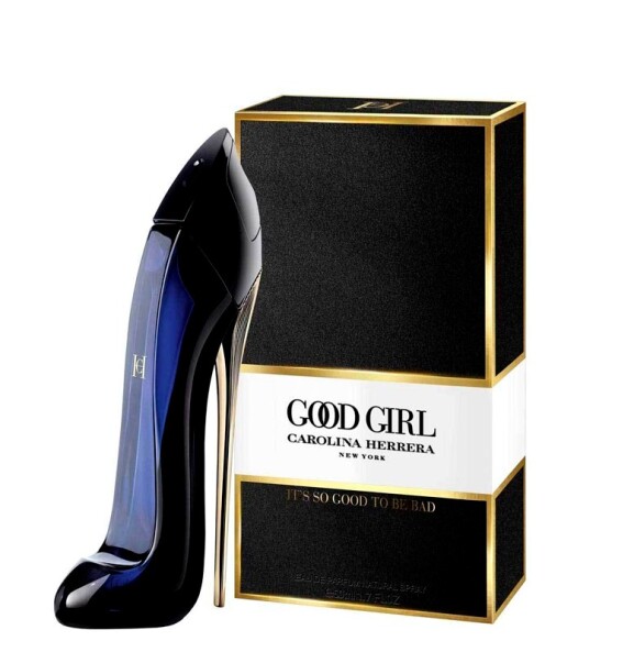 Carolina Herrera Good Girl eau de parfum 80ml